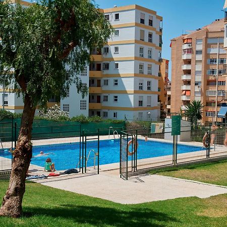 Lovely Studio With Seaview 700M From The Beach La Cala Del Moral Eksteriør bilde